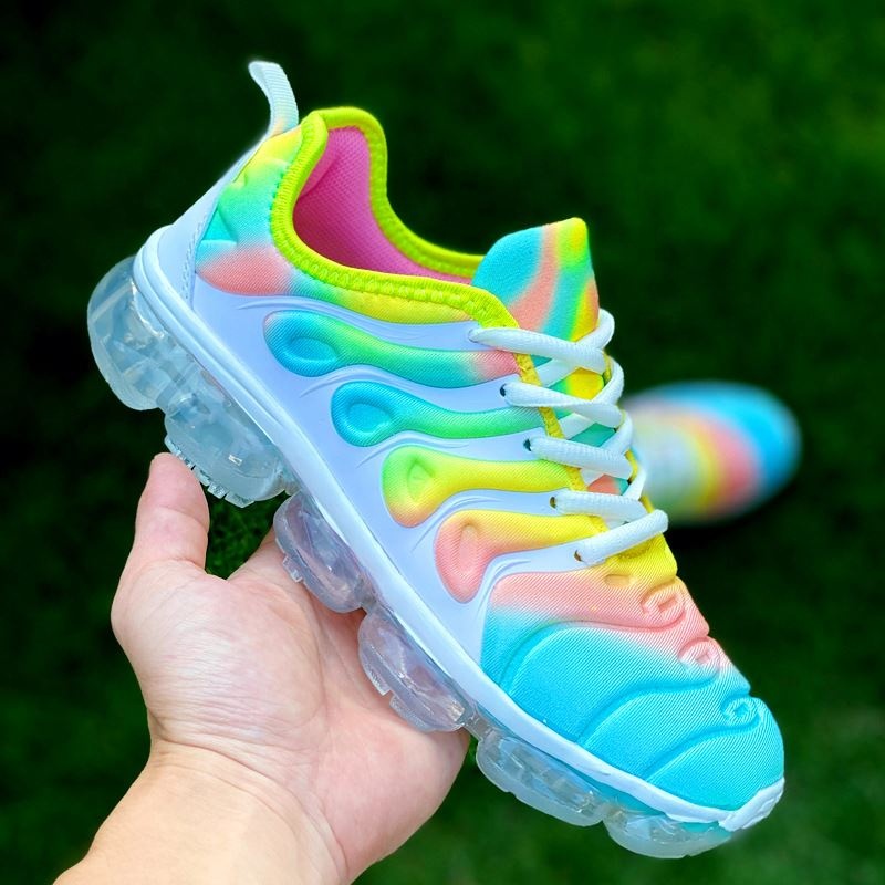 2020 Air Cushion New fahion brand sports running shoes sneaker men women shoes stock