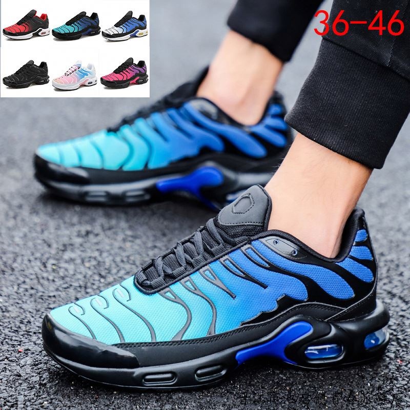 2020 Air Cushion New fahion brand sports running shoes sneaker men women shoes stock
