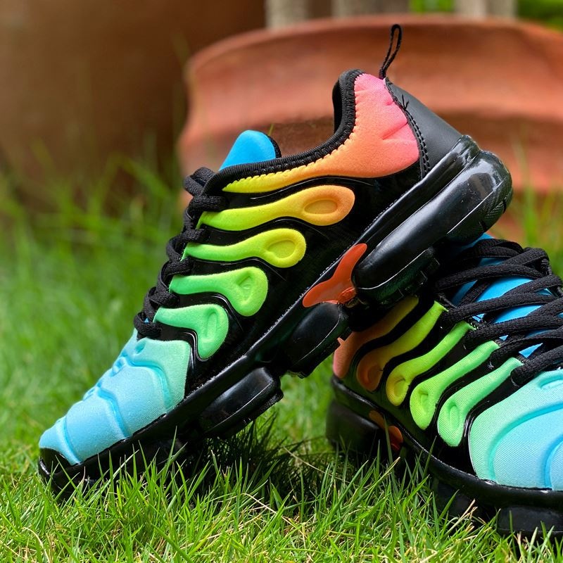 2020 Air Cushion New fahion brand sports running shoes sneaker men women shoes stock