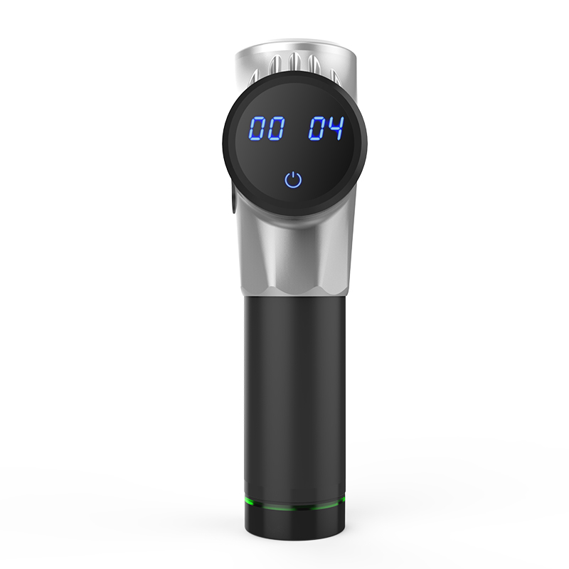 massager gun fitness equipment hot sale products for sports  for sports  Vibration exercise machine