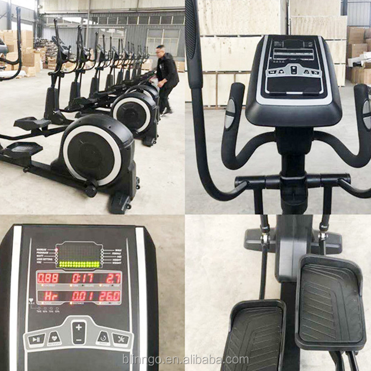 Treadmill fitness equipment treadmill running machine sport accessories bicycle stepper