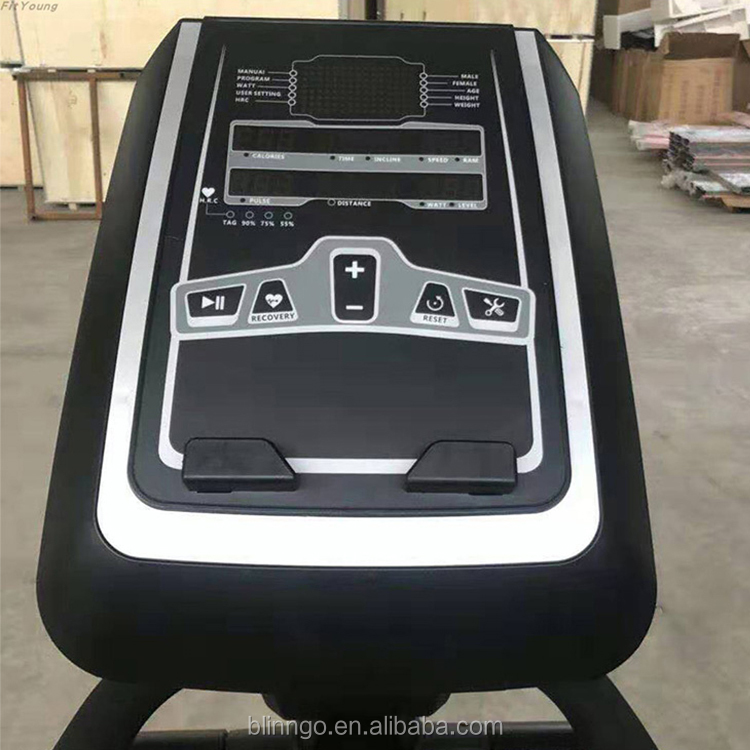 Treadmill fitness equipment treadmill running machine sport accessories bicycle stepper