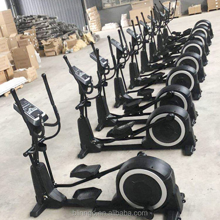 Treadmill fitness equipment treadmill running machine sport accessories bicycle stepper