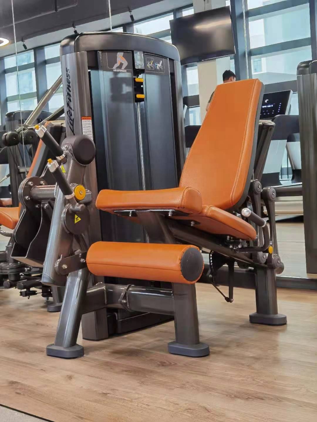 Other trending indoor sports fitness products and entertainment biceps curl machine