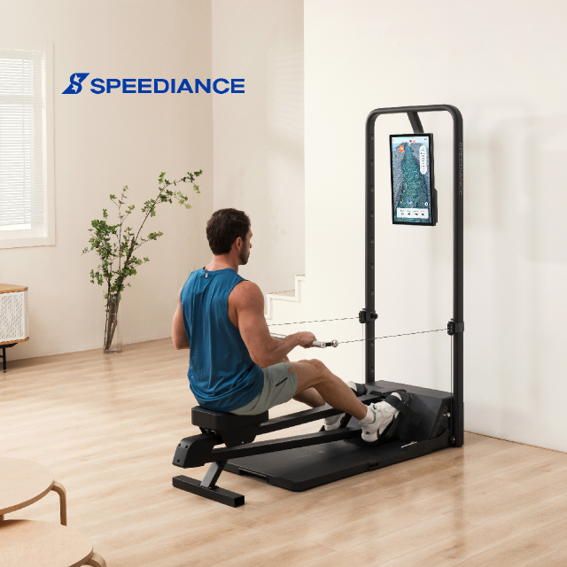 Speediance All In One Personalized No Installation Full-Body Workout Digital Intelligence Smart Home