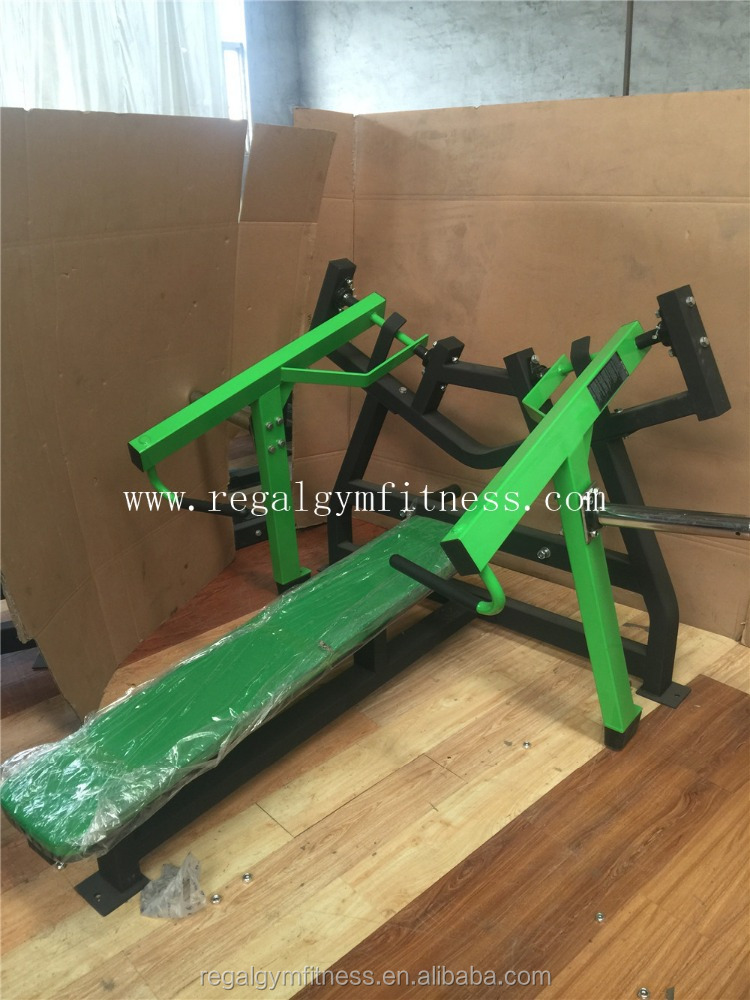 Exercise Machine Iso-Lateral Leg Extension Sport Equipment