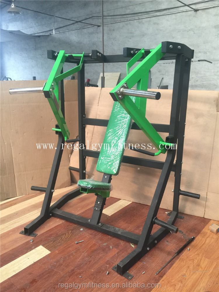 Exercise Machine Iso-Lateral Leg Extension Sport Equipment