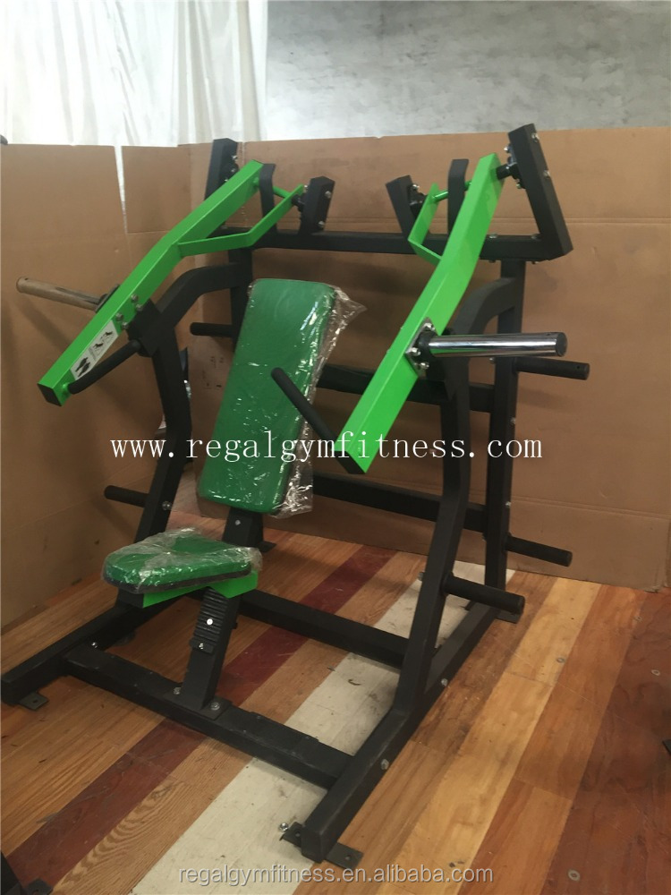 Exercise Machine Iso-Lateral Leg Extension Sport Equipment
