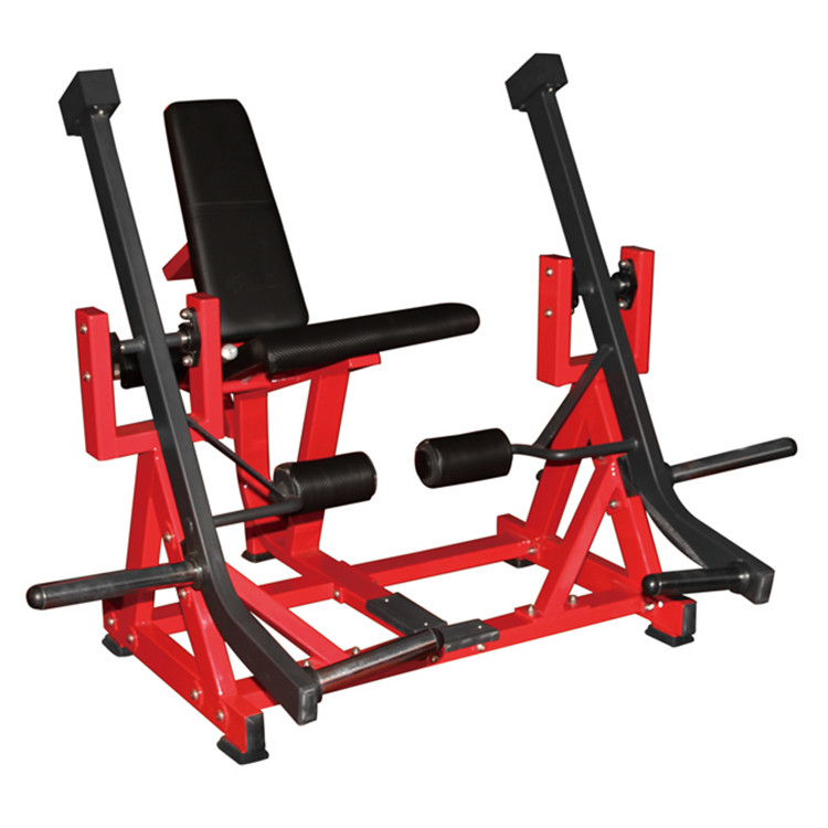 New Plate Loaded Combination Health Exercise Sports Commercial Weight Gym Fitness Equipment Iso-Late