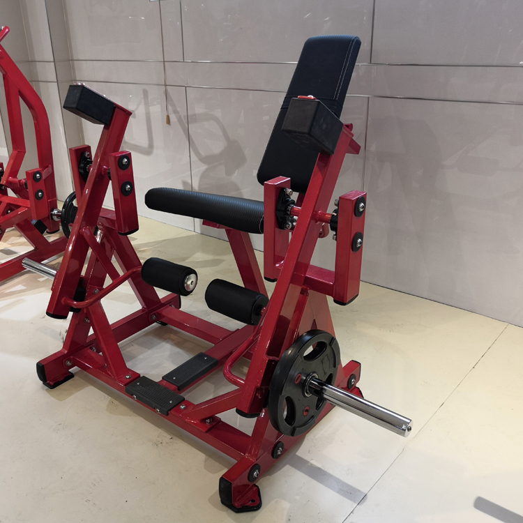 New Plate Loaded Combination Health Exercise Sports Commercial Weight Gym Fitness Equipment Iso-Late