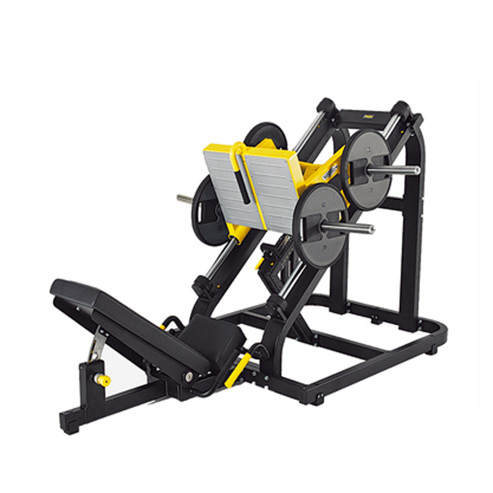fitness equipment/sports gym machine AC-B010 45 Degree Leg Press