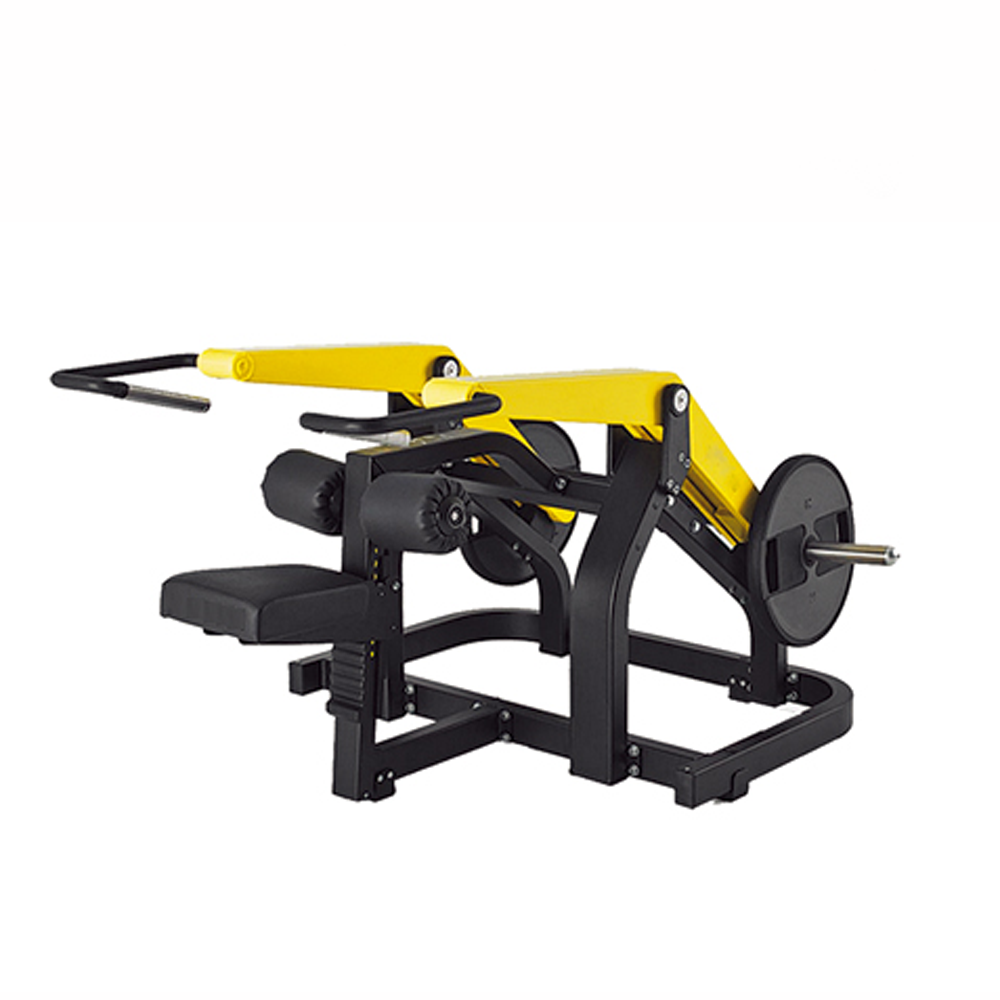 fitness equipment/sports gym machine AC-B010 45 Degree Leg Press