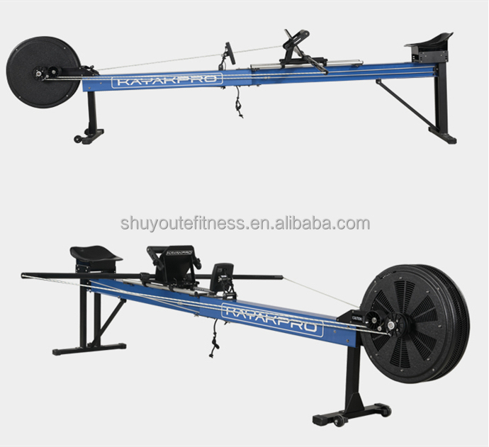 2022 Hot selling commercial Newest high quality sports fitness machine commercial rowing machine exe
