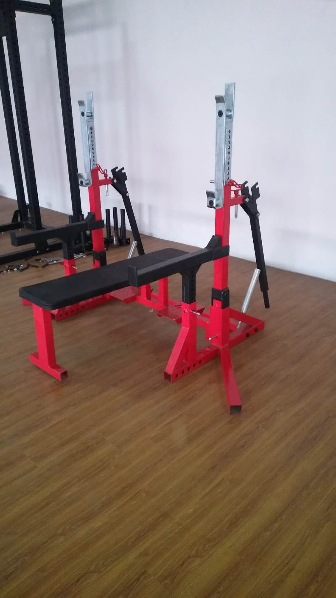 COMBO RACK