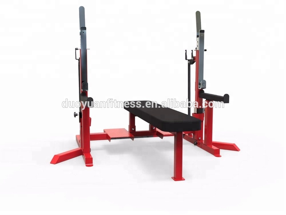 COMBO RACK