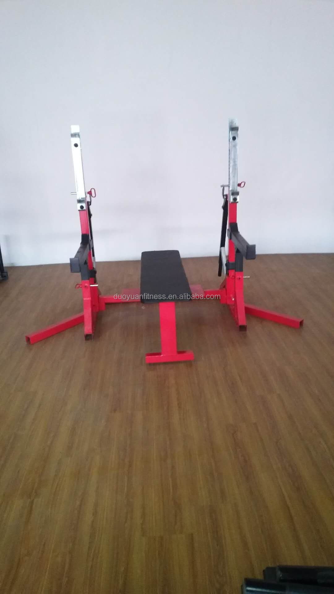 COMBO RACK