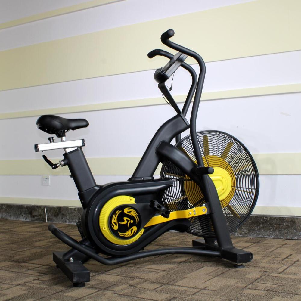 Commercial Exercise Gym Fitness Air Sports Spin Bike for sale