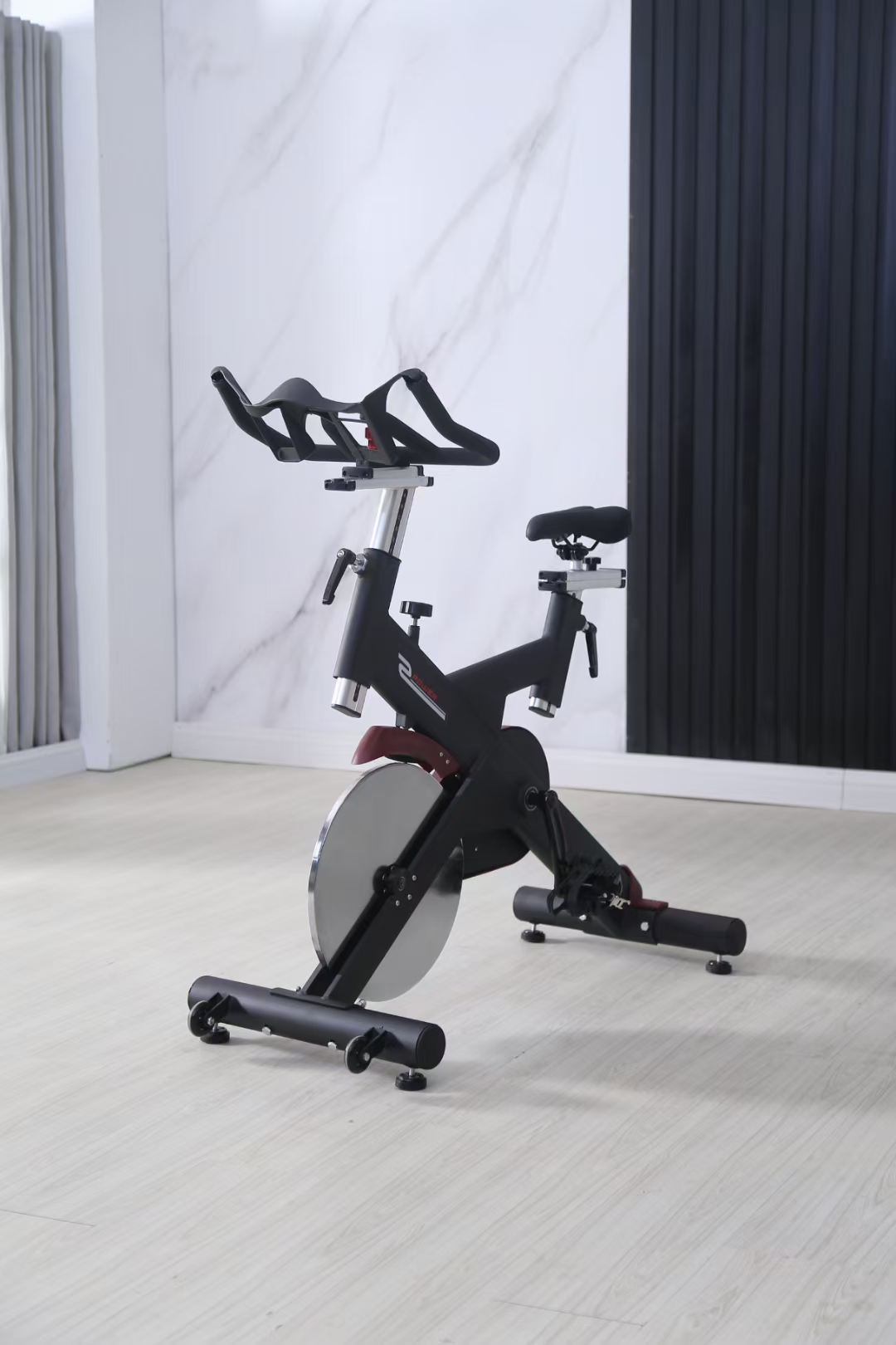 Commercial Spin Bike Spin Bikes for Fitness Club indoor Static Bicycle Sports Cycling Fitness equipm