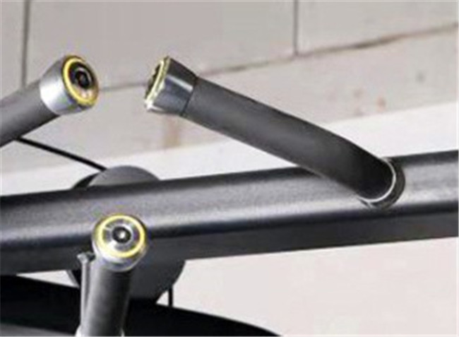 Professional Gym Fitness Equipment Multi-Functional Trainer/FTS Glide for club centre