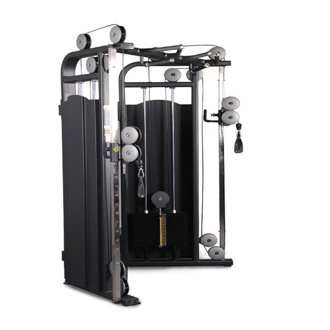Professional Gym Fitness Equipment Multi-Functional Trainer/FTS Glide for club centre