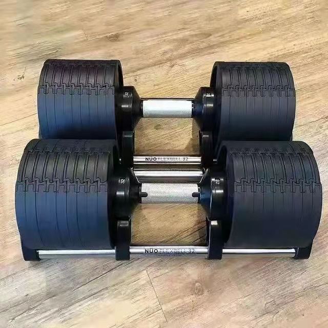 King Sports Smart 20KG Adjustable Dumbbells 32 KG Dumbbells ,,36KG/70LBS/80LBS/40KG/90LBS adjustable