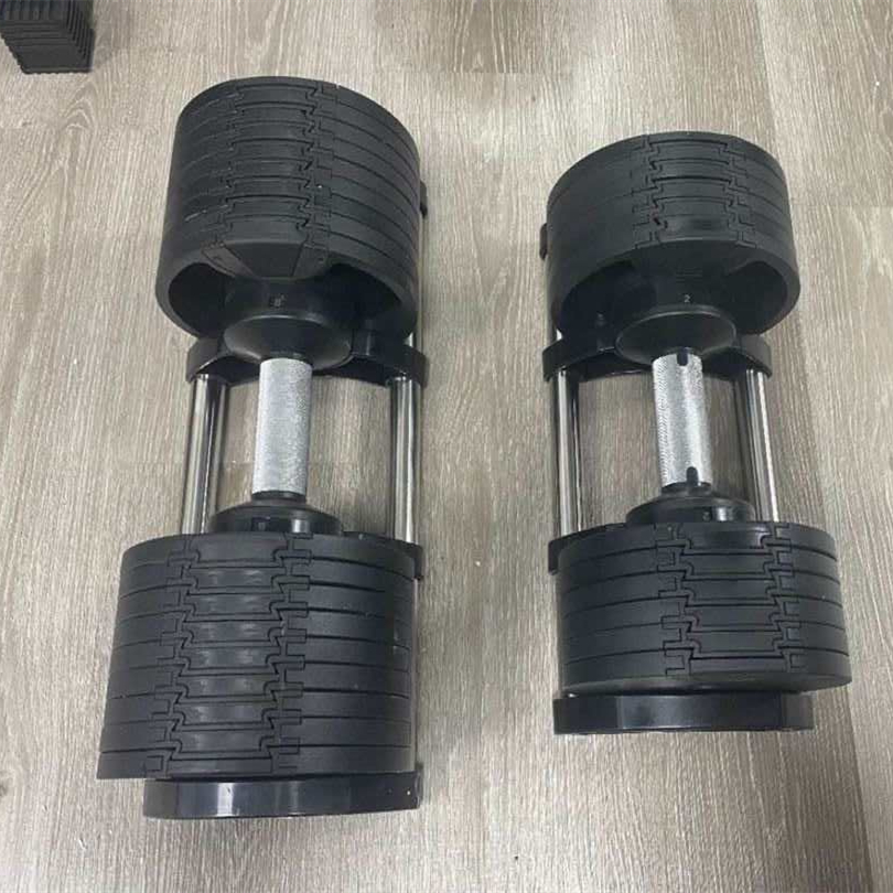 King Sports Smart 20KG Adjustable Dumbbells 32 KG Dumbbells ,,36KG/70LBS/80LBS/40KG/90LBS adjustable