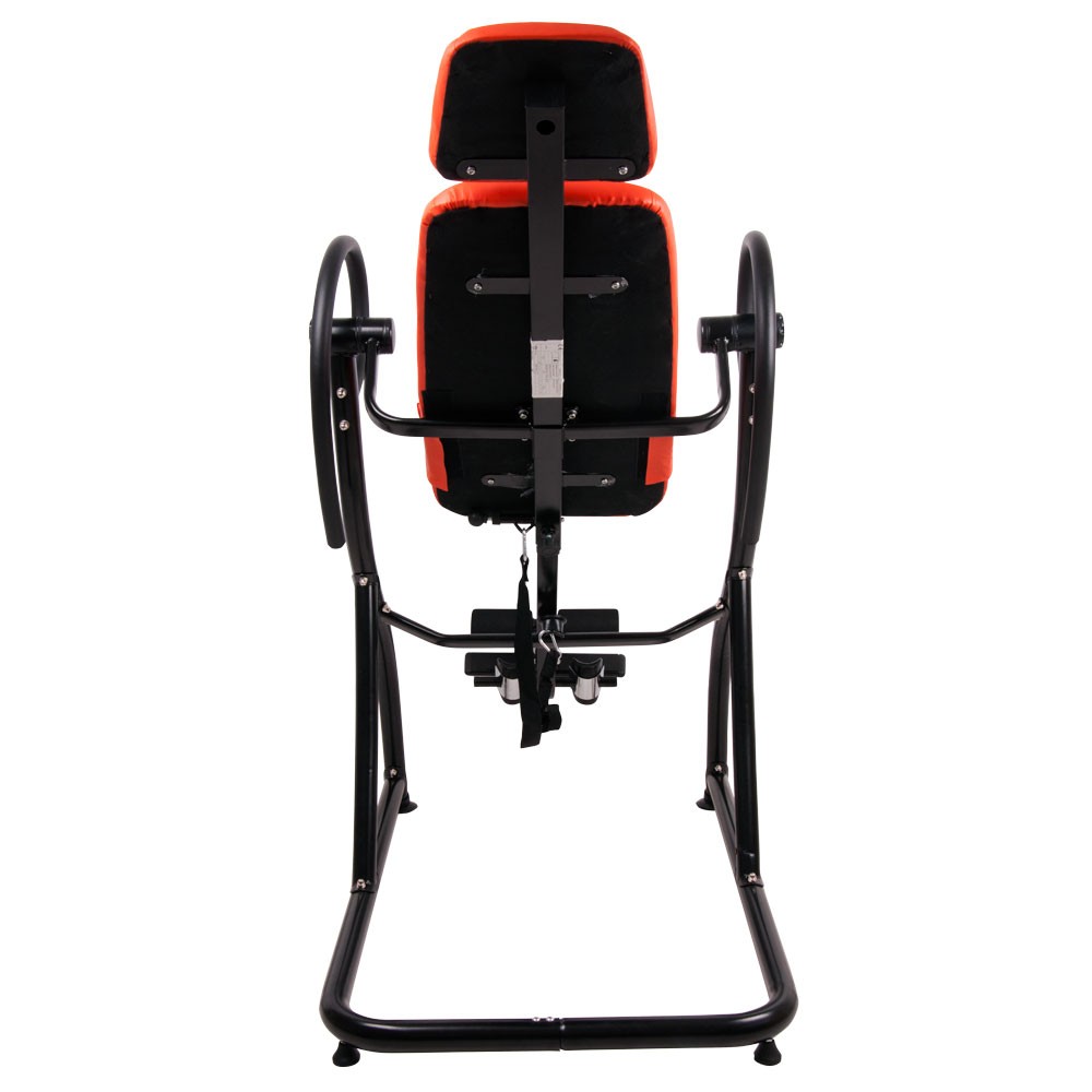 2022 new fitness inversion machine gym sports indoor inverted table pain relief handstand display lu