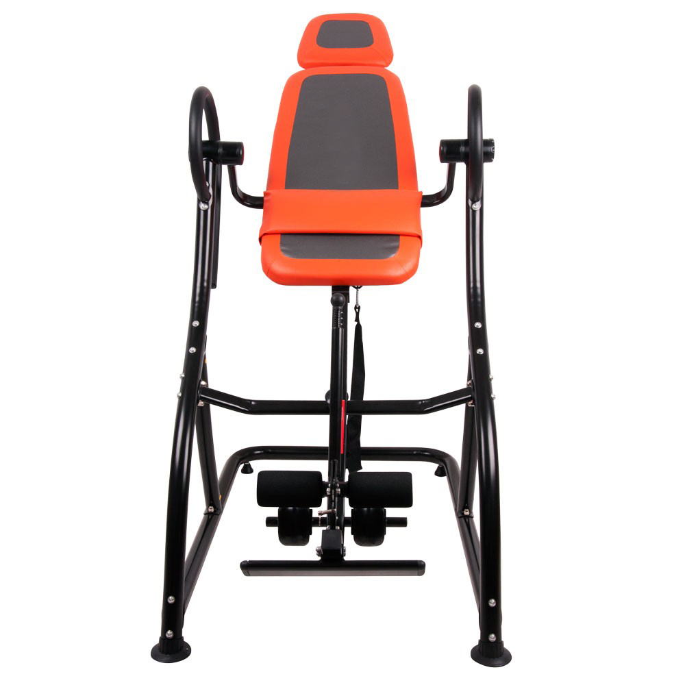 2022 new fitness inversion machine gym sports indoor inverted table pain relief handstand display lu