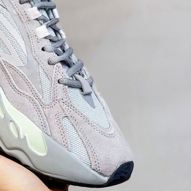 Wholesale 2021 Fashionable Shoes High Og Quality Yezzy 700 Sport Running Walking Style Sport Casual 
