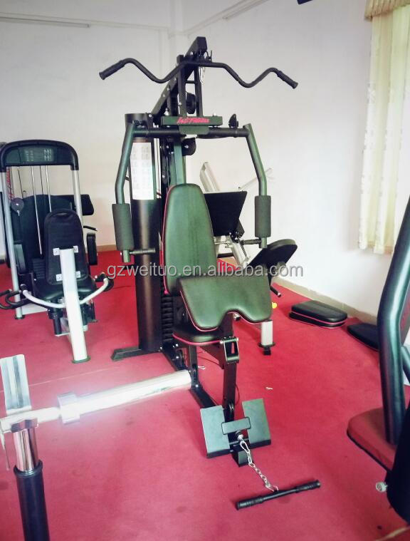 Hot Sale Home Gym Equipment Single Station Sports Equipment