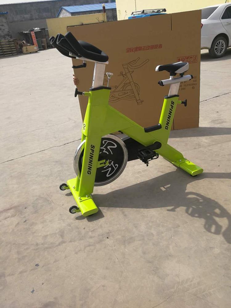 Commercial use fitness equipment sports spin bike equipment hot sale spinning Bike