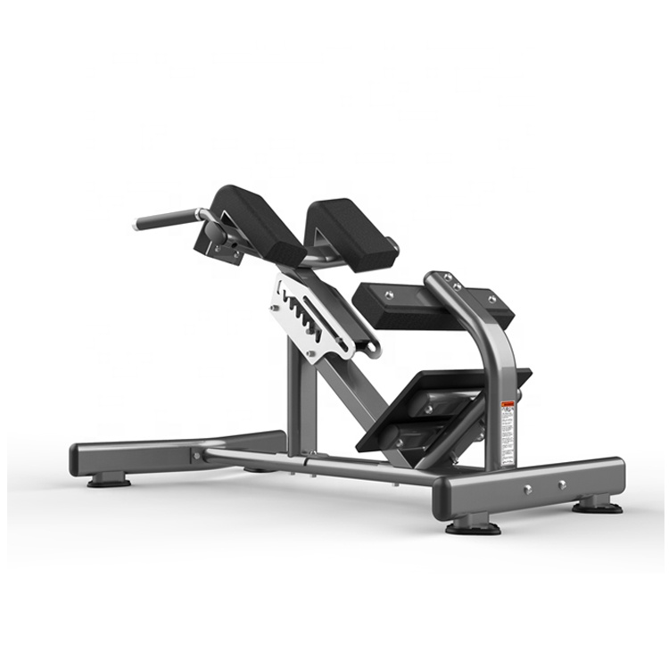 Gym equipment Bodybuilding  training sport  integrated Adjustable Power training machine  Seated Cal