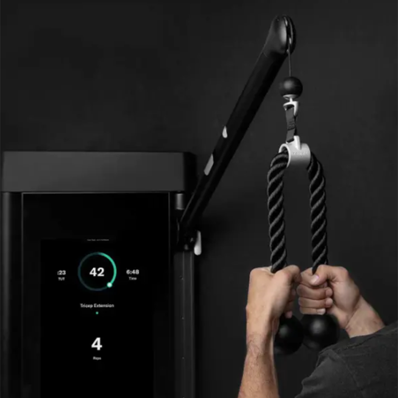 Brand New Ai Fitness Mirror Buy Machine Fitness Training Station With High Quality Sports And Fitnes