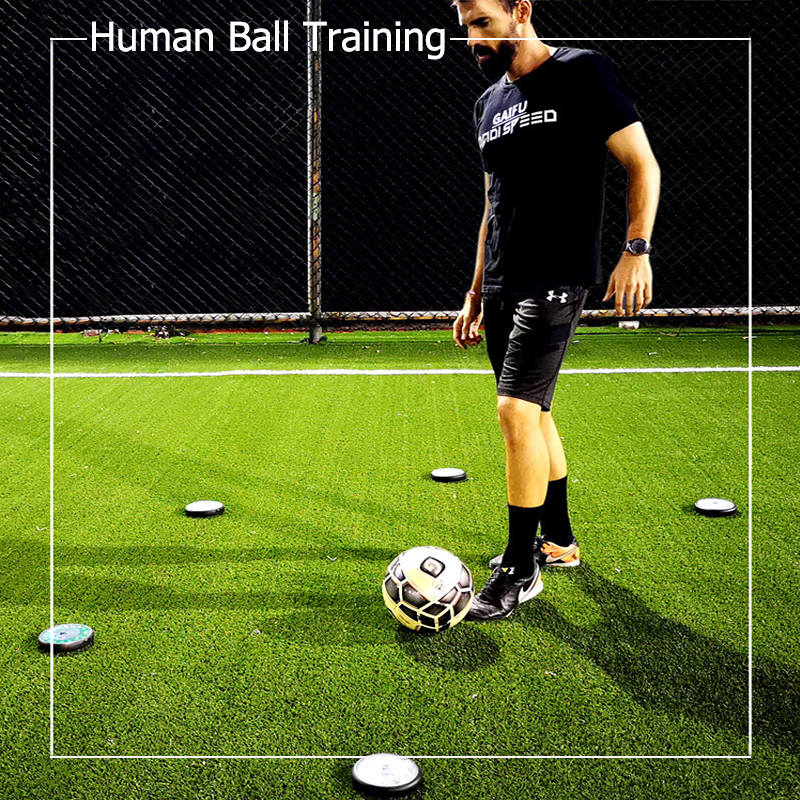 Sports Training Partner Agile Reaction Light for Football Basketball Badminton lights reaction sport