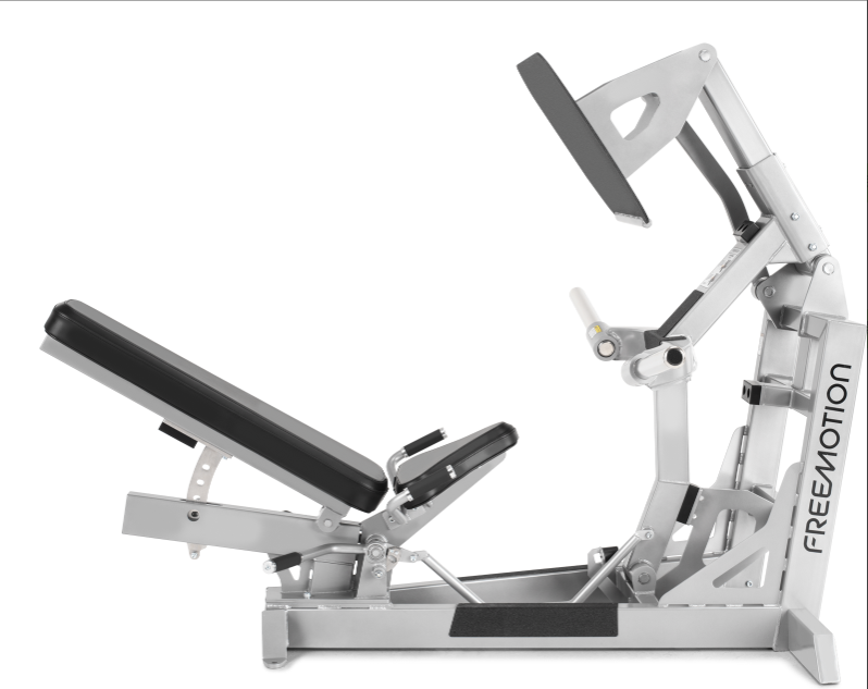 Commercial Gym equipment Hoist machine Seated Dip Guarantee Quality weight plate loaded machine DA-7