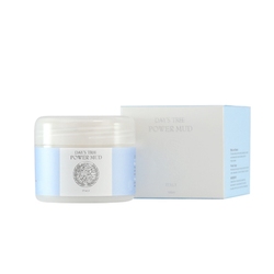 Anti-Aging Health Beauty Products Shea Butter Calendula Herbal Skin Care Stay Young Skin Care Mud