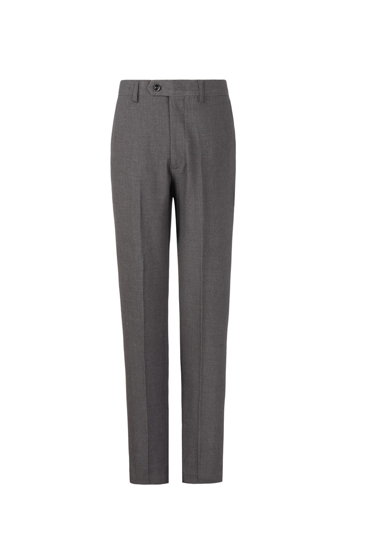 Custom high quality latest design slim fit coat pant 2 piece men business suits
