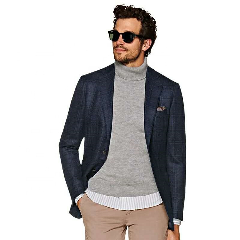 Wholesale Tuxedo Wedding clothes 3 Piece Mens Slim Fit Suits man suit wedding pant men suit