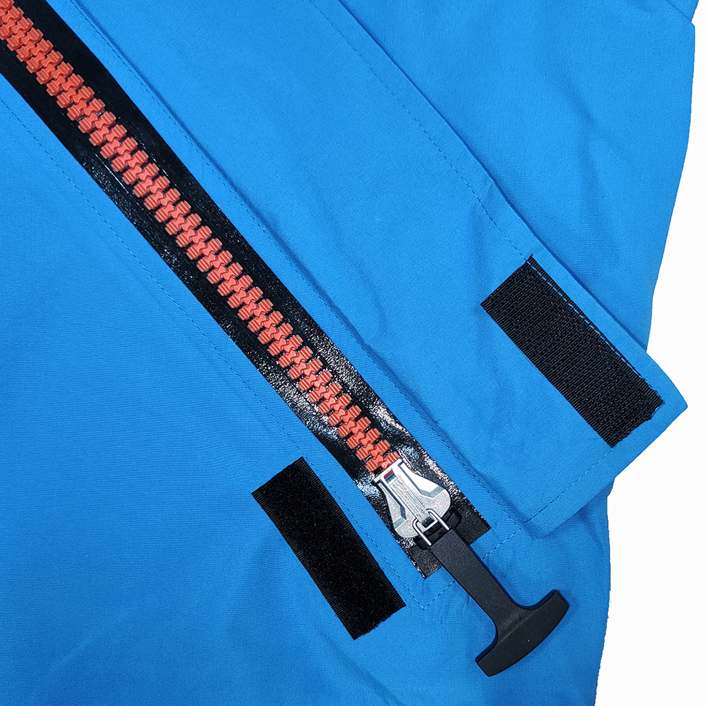 Dry Suit Whitewater Kayak Drysuit Waterproof Rain Suit Race Suit For Adventures Hunting Fishing