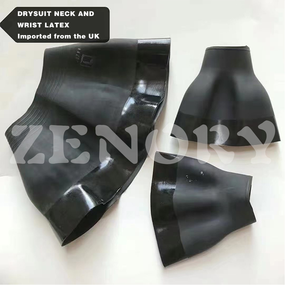 Dry Suit Whitewater Kayak Drysuit Waterproof Rain Suit Race Suit For Adventures Hunting Fishing