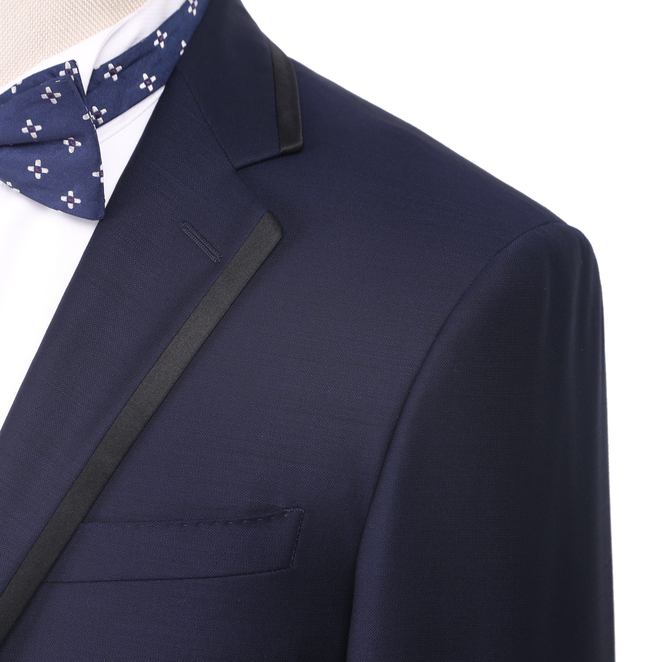 Super 100 Custom Mens Suits Italian