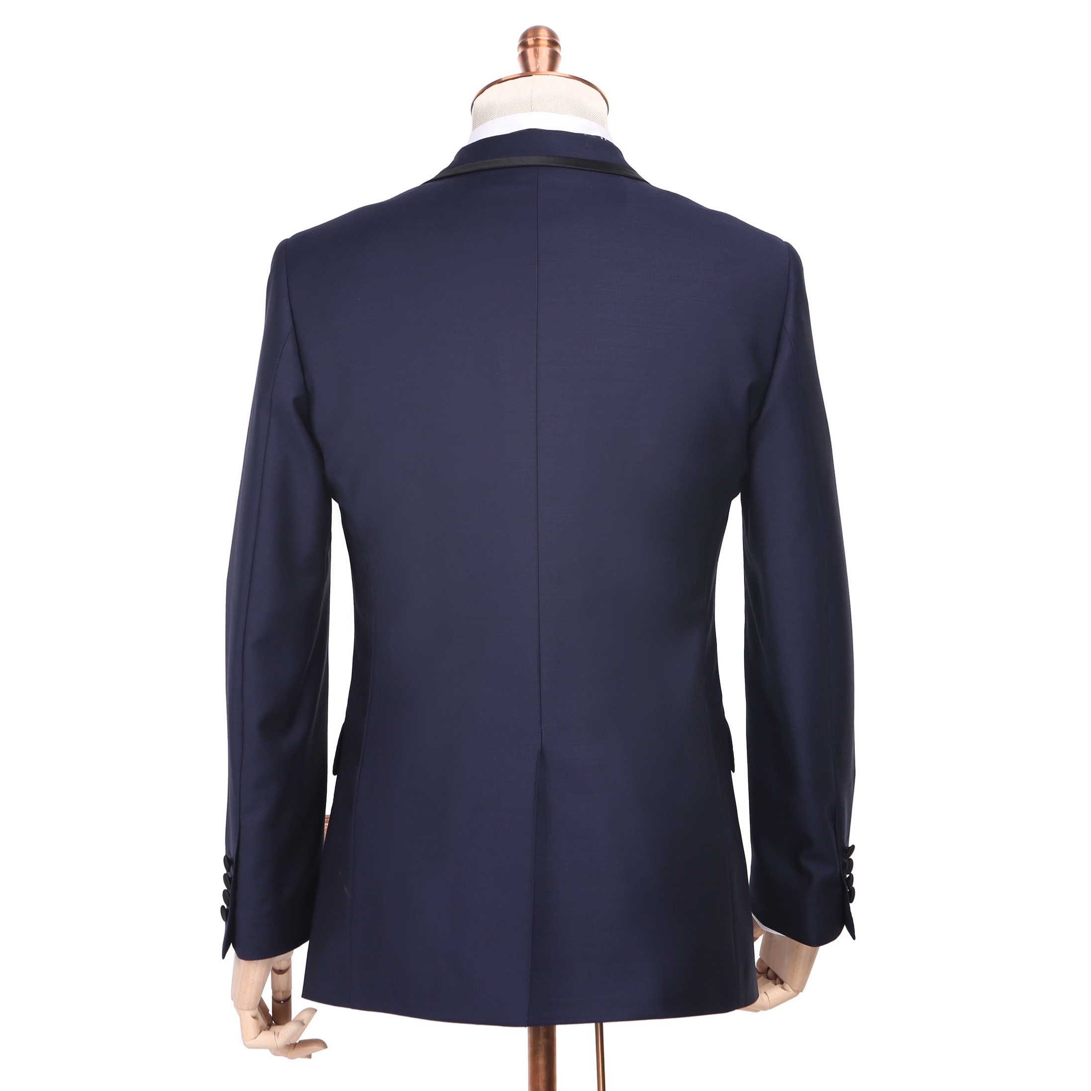 Super 100 Custom Mens Suits Italian