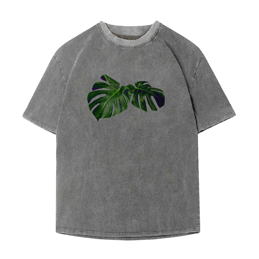 Cheap Wholesale Plain Gray And White Custom Logo 100%Cotton Men Unisex Short Sleeve Round Neck Slim 