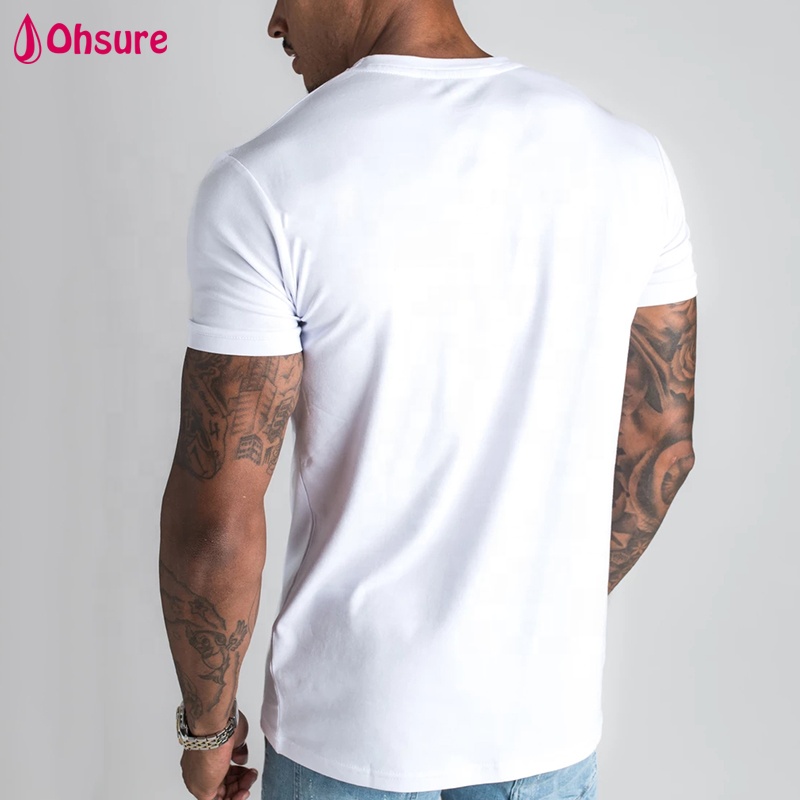 New casual mens sports clothes fitness gym wear pl