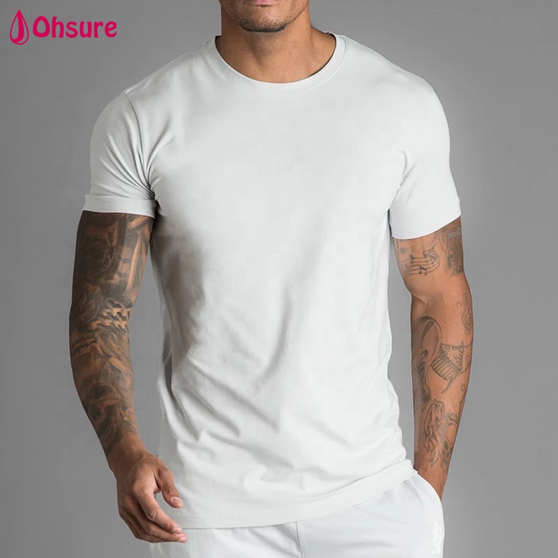 New casual mens sports clothes fitness gym wear pl