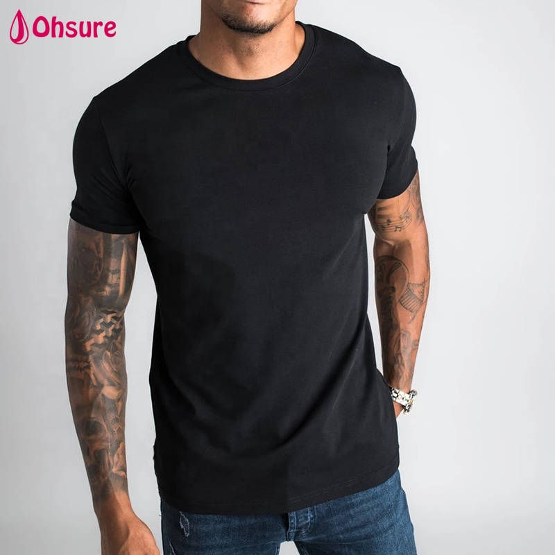 New casual mens sports clothes fitness gym wear pl