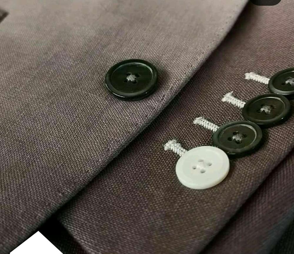 embroidery men's clothing casual blazers slim fit suits