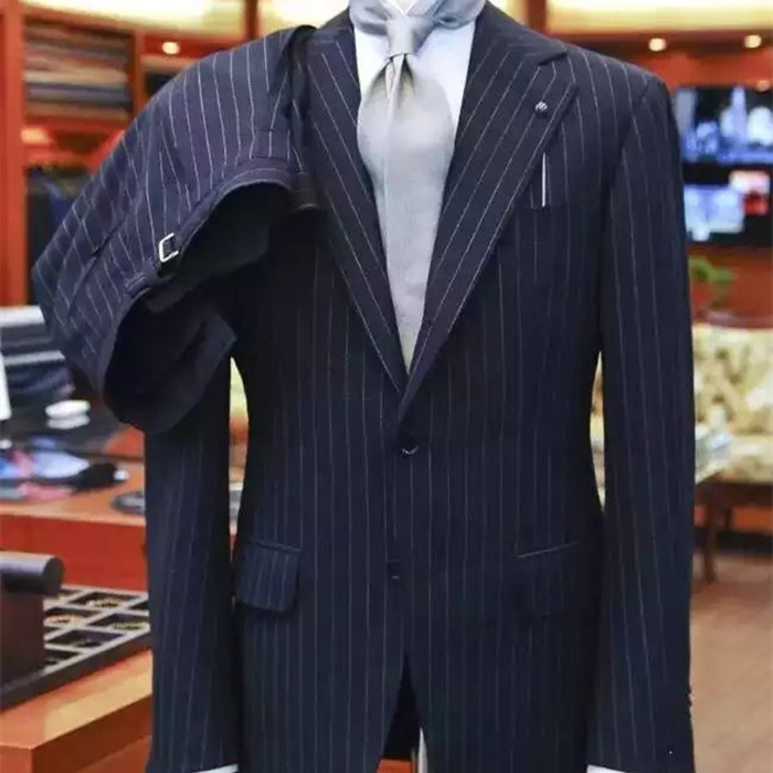 Premium quality and service custom bespoke suit Fast delivery The best 2021