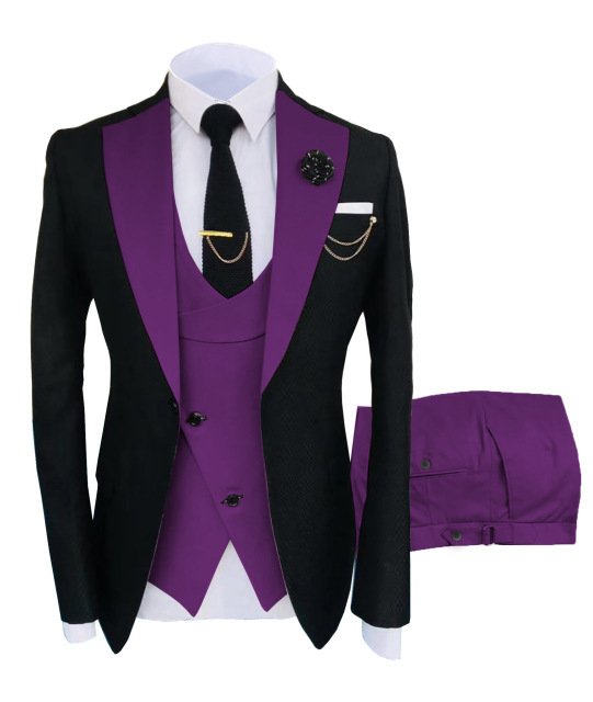 Professional Bespoke Suit Grooming Shower Gel for Men Suit Body OEM Time Lead Package MTM suit