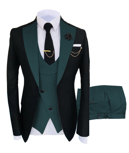 Professional Bespoke Suit Grooming Shower Gel for Men Suit Body OEM Time Lead Package MTM suit
